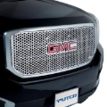 Picture of Putco PUT Punch Steel Grilles - 84162