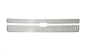 Picture of Putco PUT Punch Steel Grilles - 84191