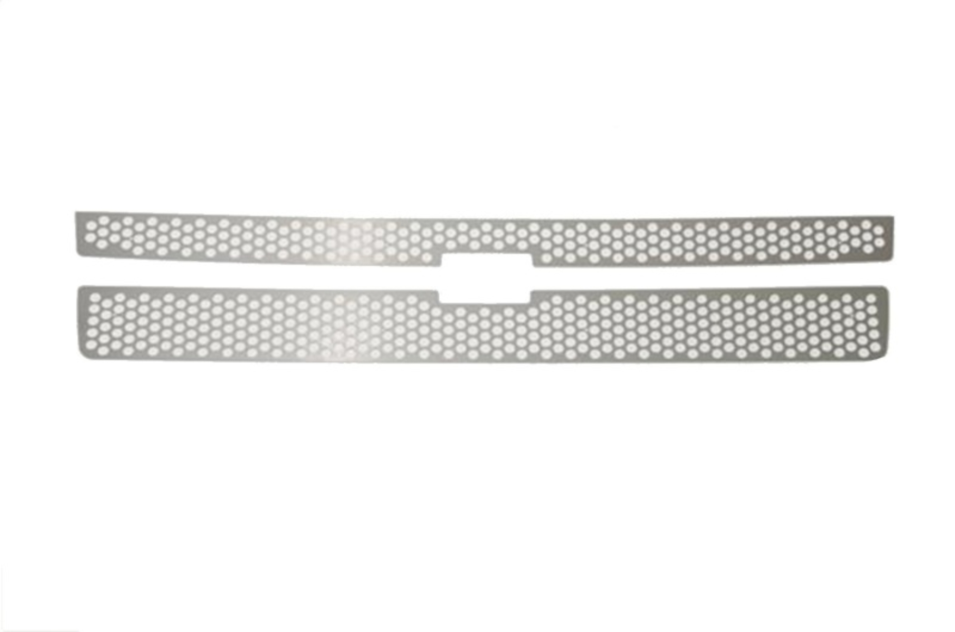 Picture of Putco PUT Punch Steel Grilles - 84191