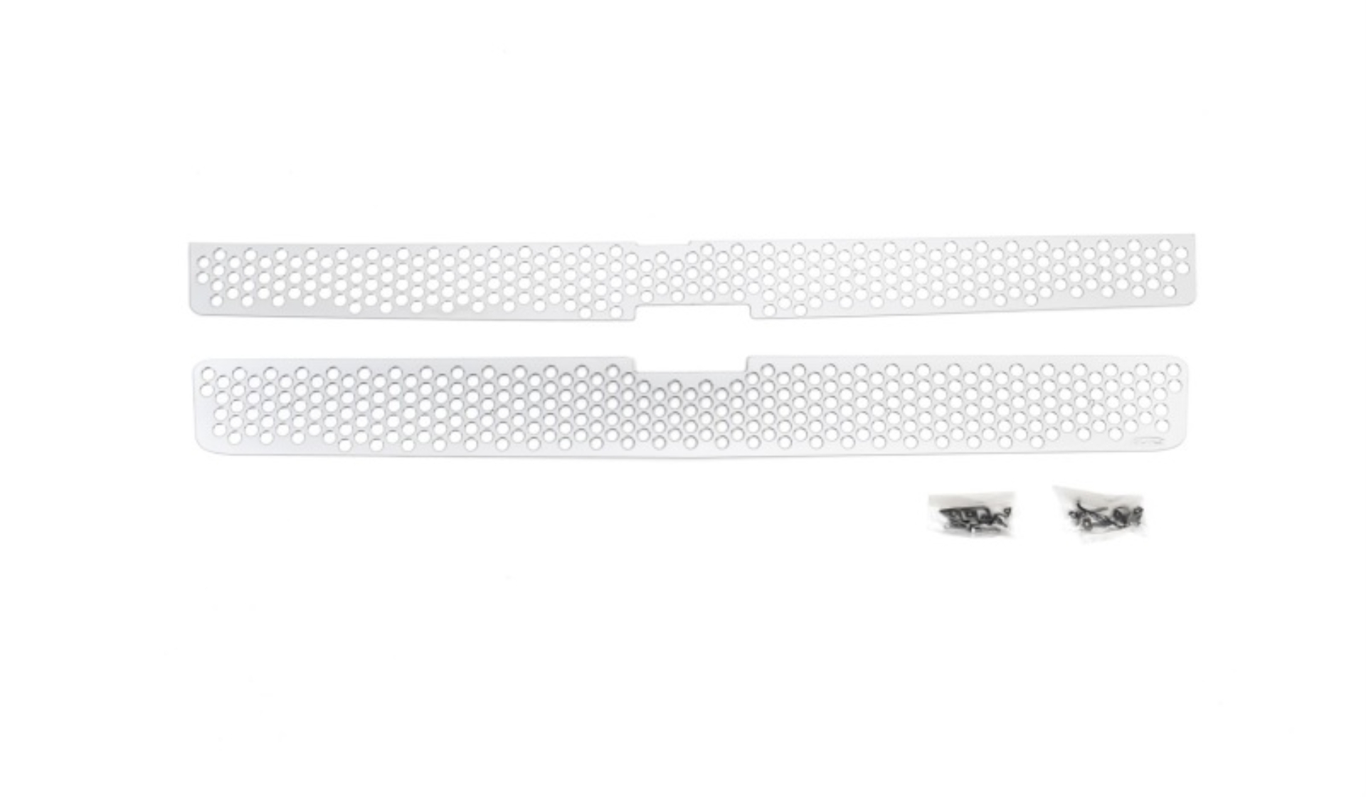 Picture of Putco PUT Punch Steel Grilles - 84195
