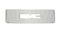 Picture of Putco PUT Punch Steel Grilles - 84193
