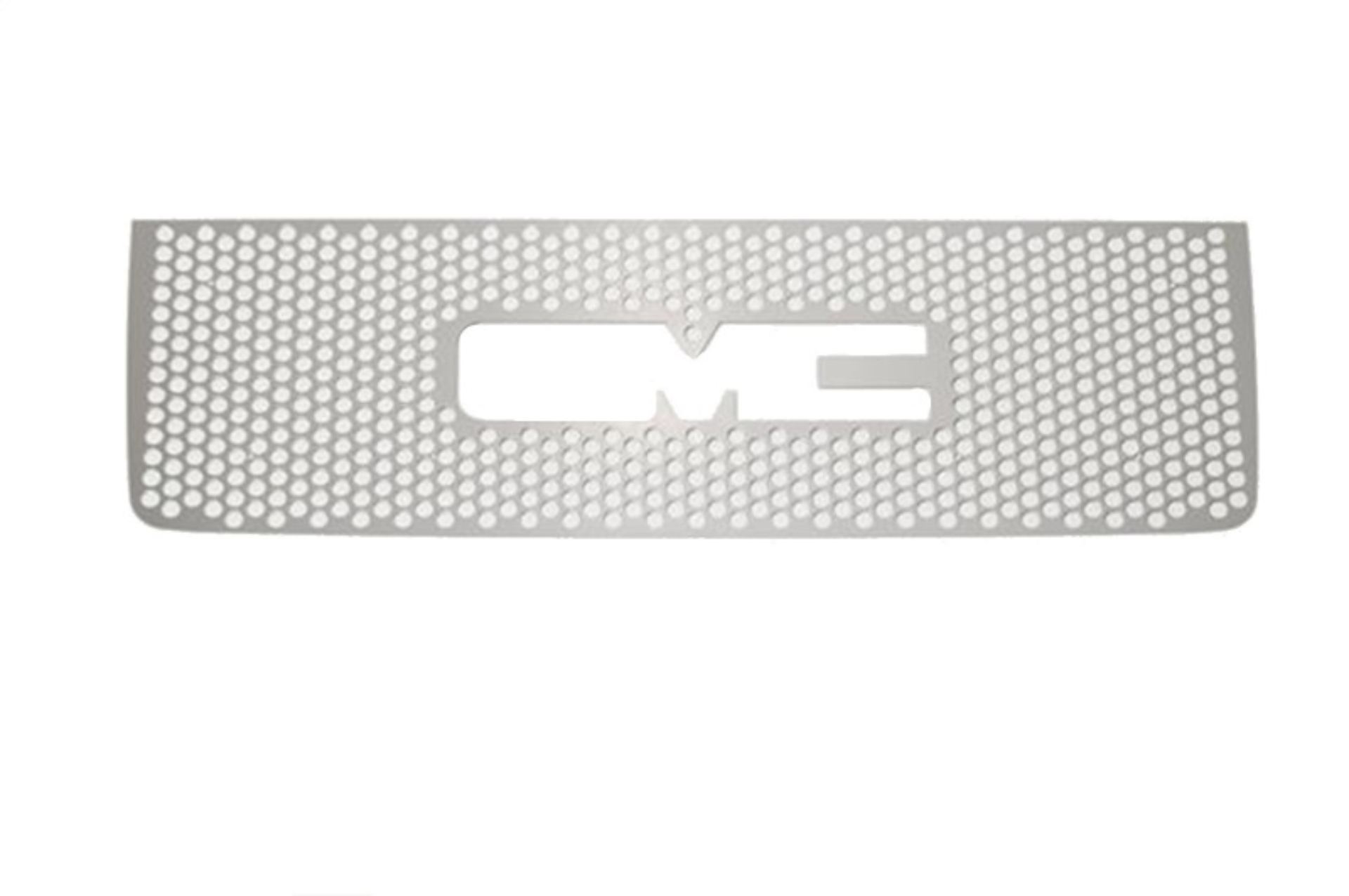 Picture of Putco PUT Punch Steel Grilles - 84193