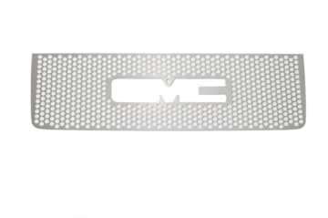 Picture of Putco PUT Punch Steel Grilles - 84193
