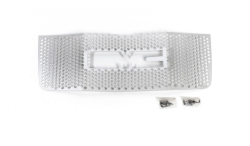 Picture of Putco PUT Punch Steel Grilles - 84196