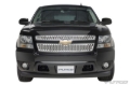 Picture of Putco PUT Punch Steel Grilles - 84158