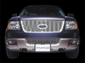 Picture of Putco PUT Punch Steel Grilles - 84342