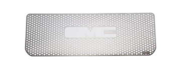 Picture of Putco PUT Punch Steel Grilles - 84202