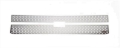 Picture of Putco PUT Punch Steel Grilles - 84200