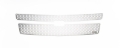 Picture of Putco PUT Punch Steel Grilles - 84203