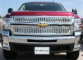 Picture of Putco PUT Punch Steel Grilles - 84195