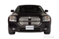 Picture of Putco PUT Punch Steel Grilles - 84334