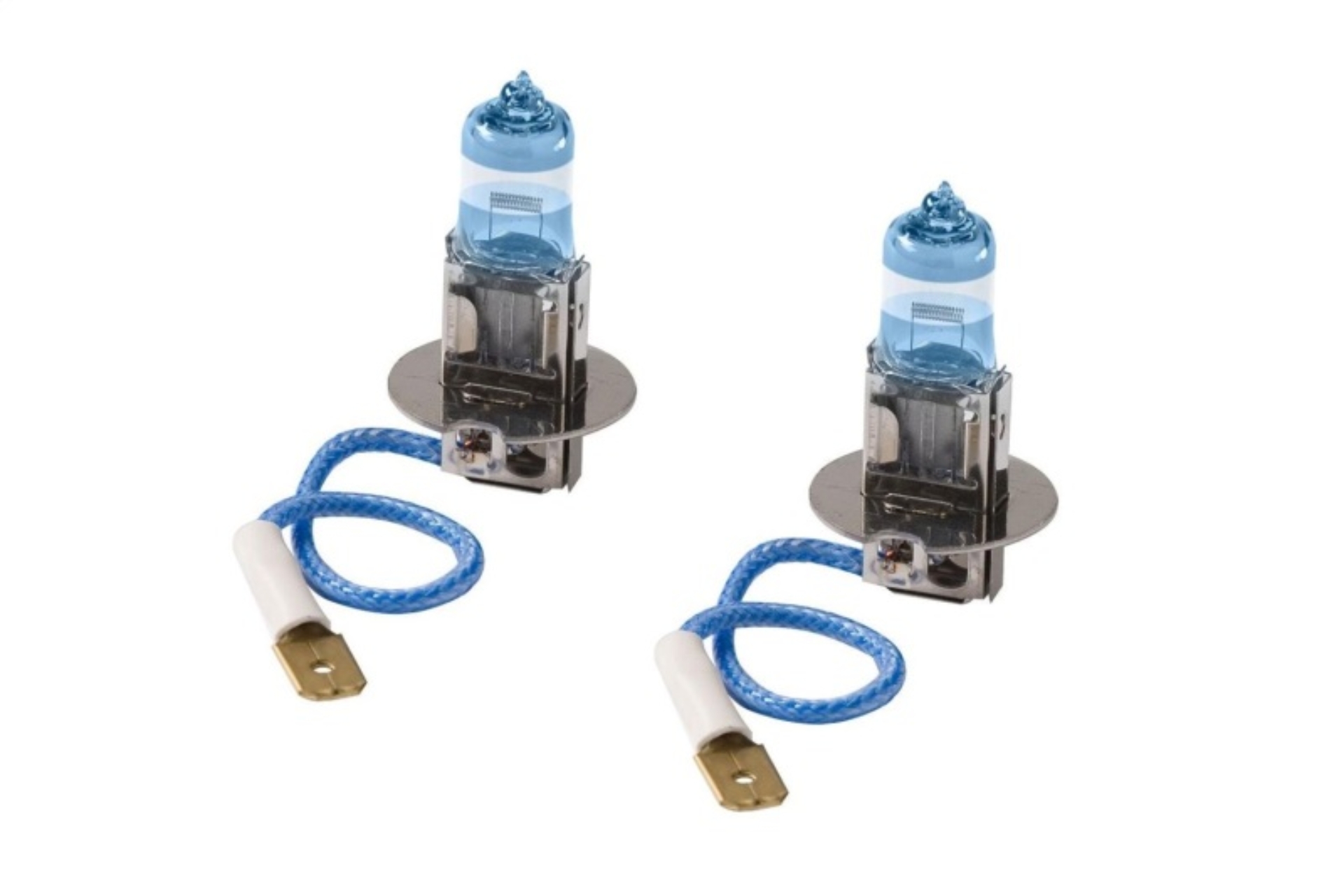 Picture of Putco PUT Halogen HeadLight Bulbs - 230003DW