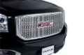 Picture of Putco PUT Punch Steel Grilles - 84204