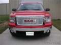 Picture of Putco PUT Punch Steel Grilles - 84196