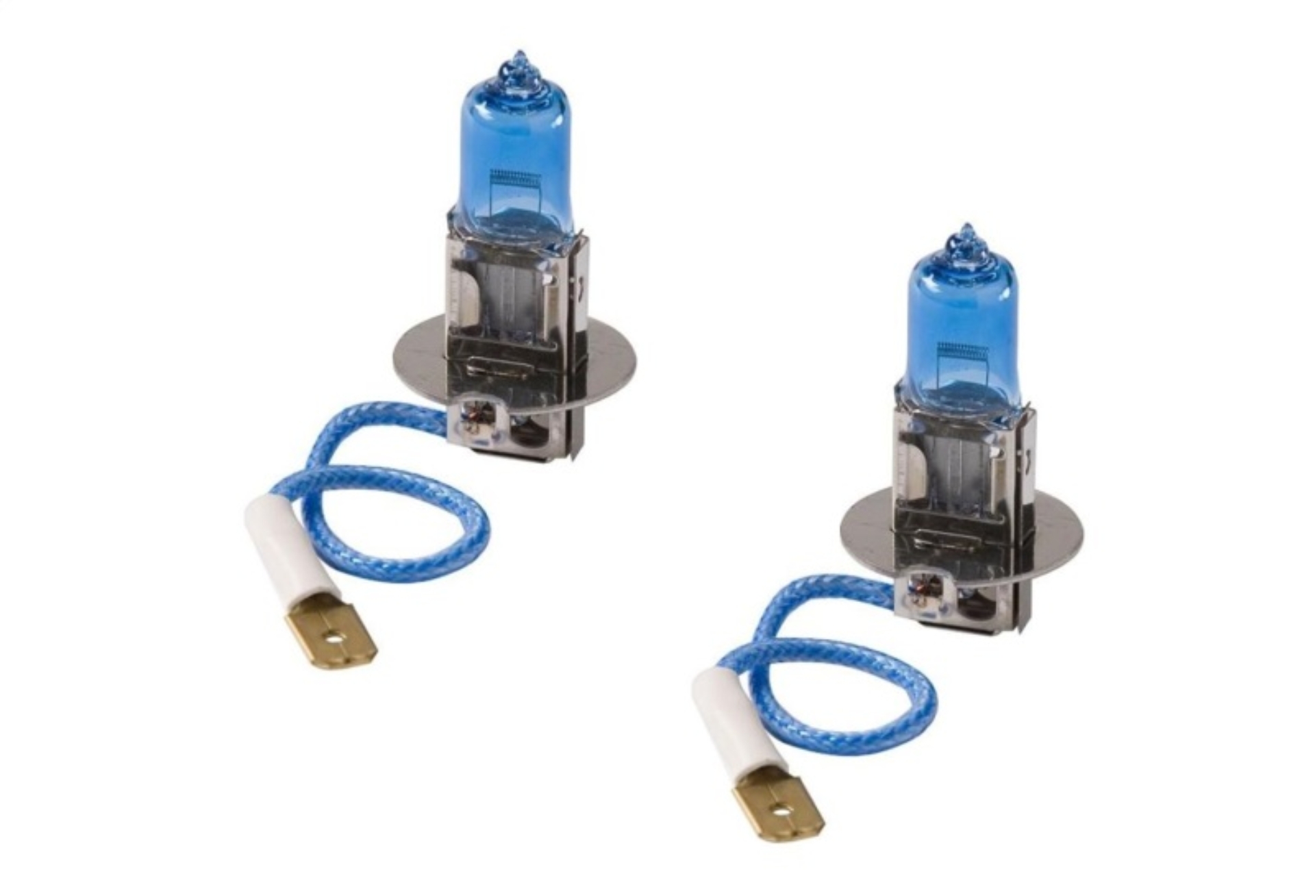 Picture of Putco PUT Halogen HeadLight Bulbs - 230003SW