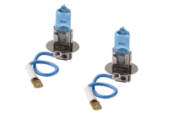 Picture of Putco PUT Halogen HeadLight Bulbs - 230003NW
