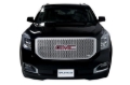 Picture of Putco PUT Punch Steel Grilles - 84204