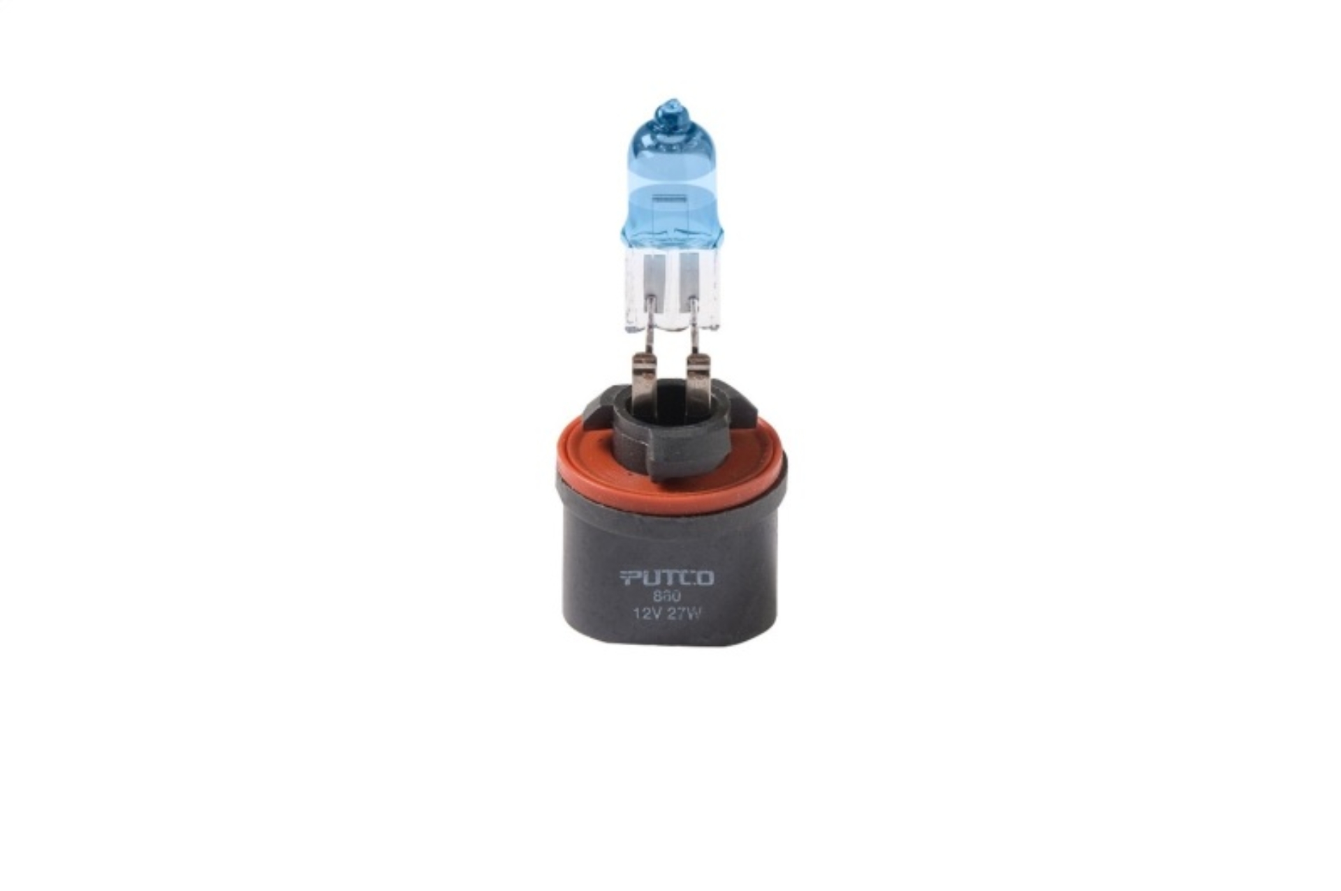 Picture of Putco PUT Halogen HeadLight Bulbs - 230880DW