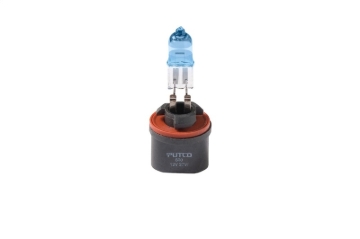 Picture of Putco PUT Halogen HeadLight Bulbs - 230880DW