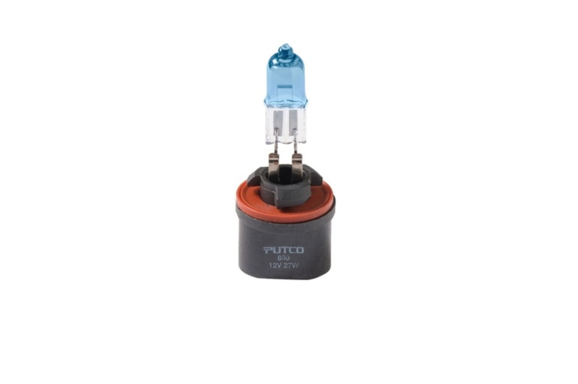 Picture of Putco PUT Halogen HeadLight Bulbs - 230880NW