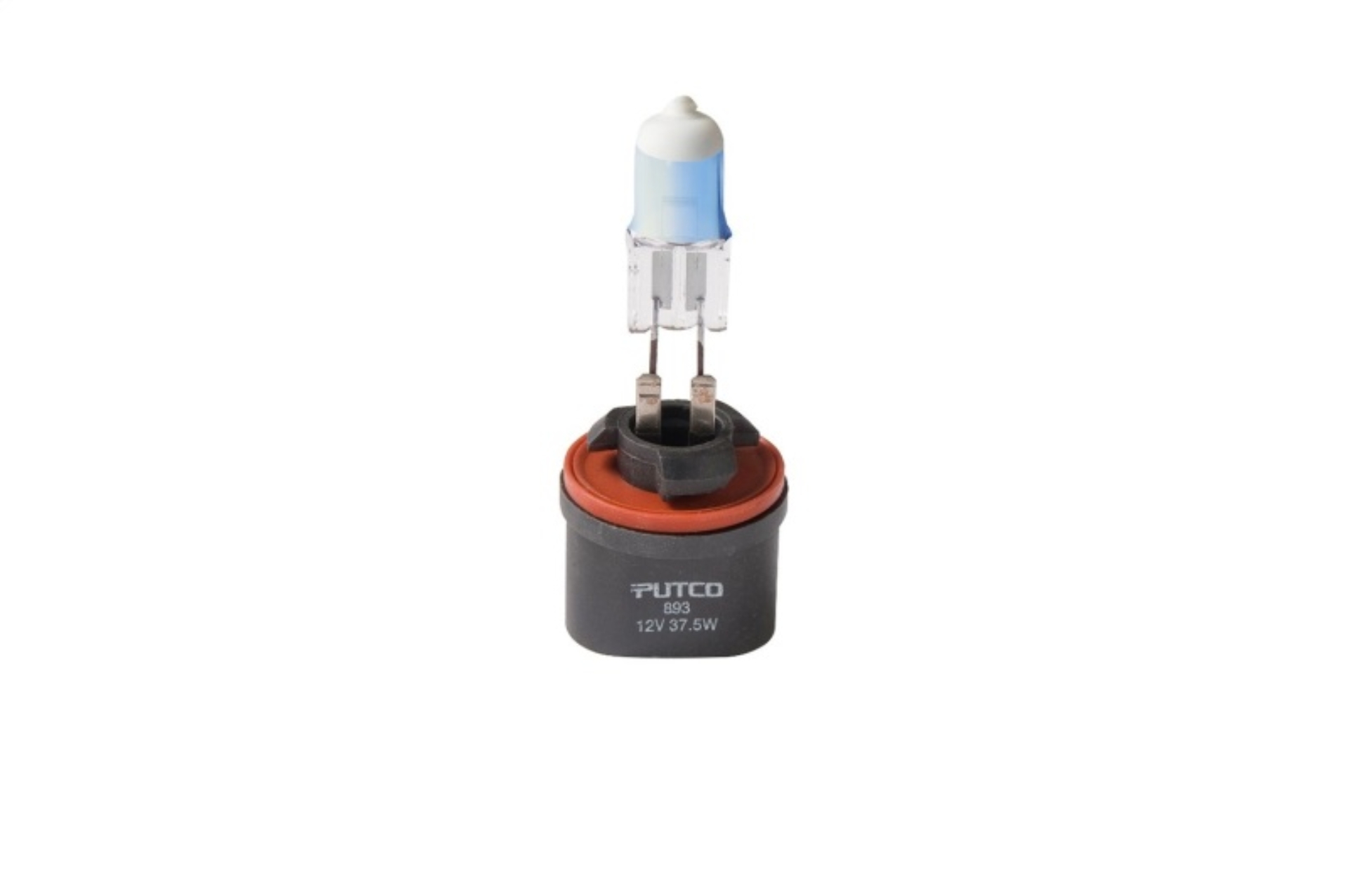 Picture of Putco PUT Halogen HeadLight Bulbs - 230893MW