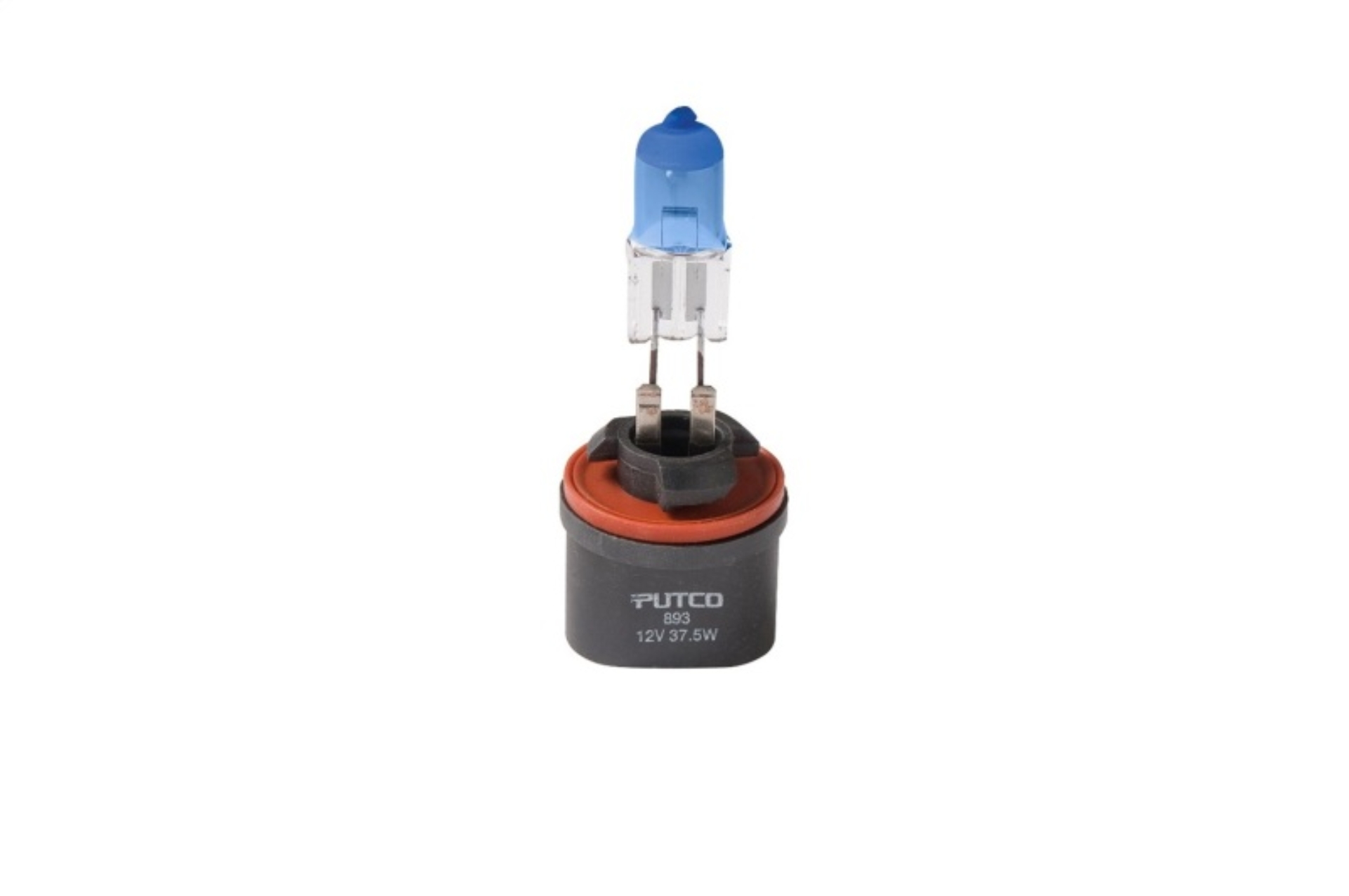 Picture of Putco PUT Halogen HeadLight Bulbs - 230893NB