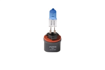 Picture of Putco PUT Halogen HeadLight Bulbs - 230893NB