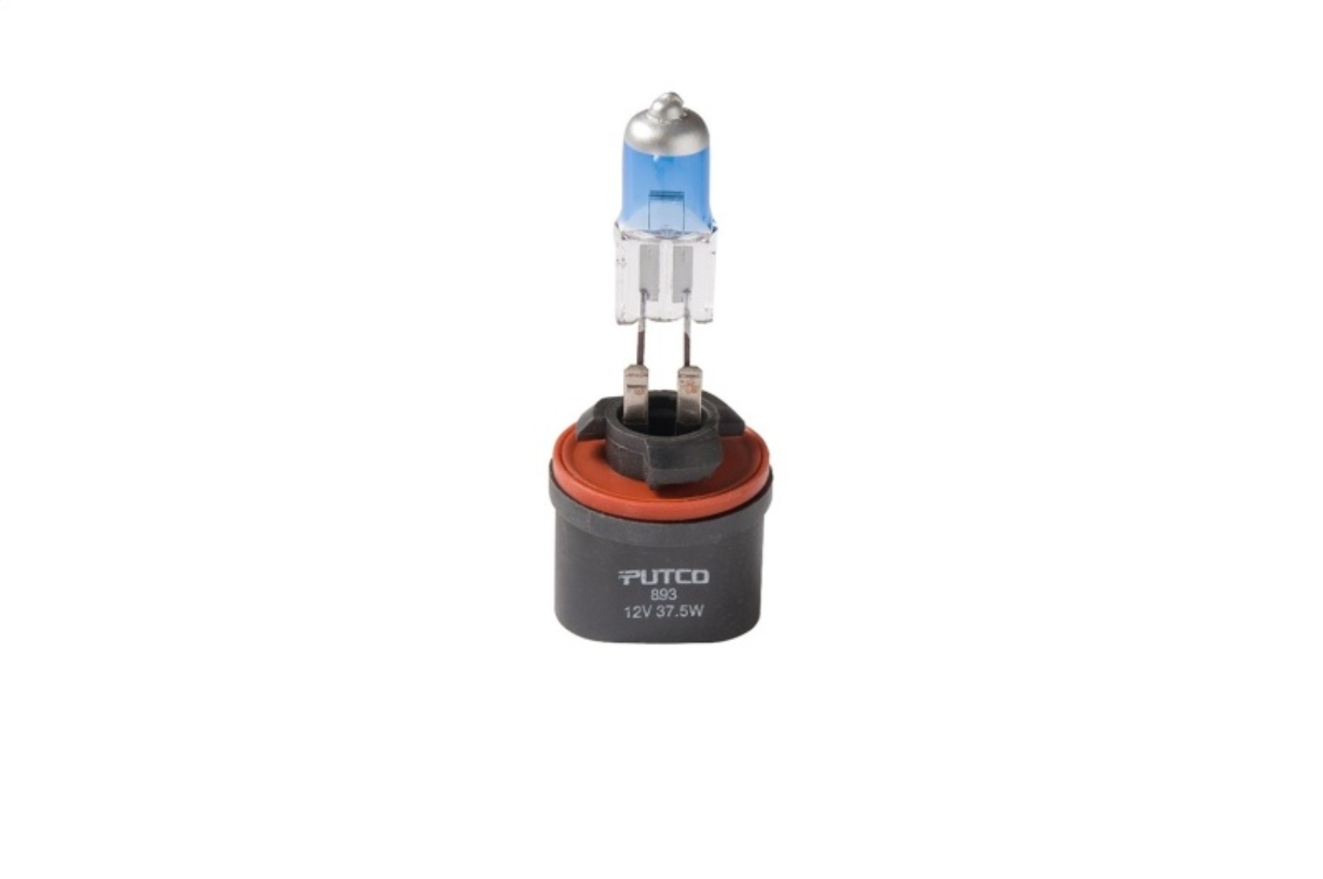 Picture of Putco PUT Halogen HeadLight Bulbs - 230893SW