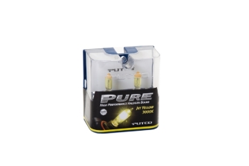Picture of Putco PUT Halogen HeadLight Bulbs - 230J16MW