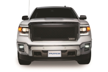 Picture of Putco PUT Boss Grilles - 270512B