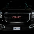 Picture of Putco PUT Boss Grilles - 270519B