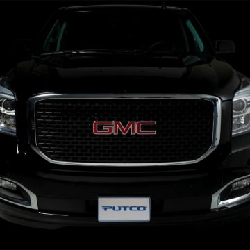 Picture of Putco PUT Boss Grilles - 270519B