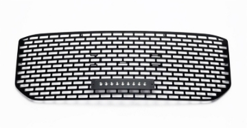Picture of Putco PUT Boss Grilles - 270519BL
