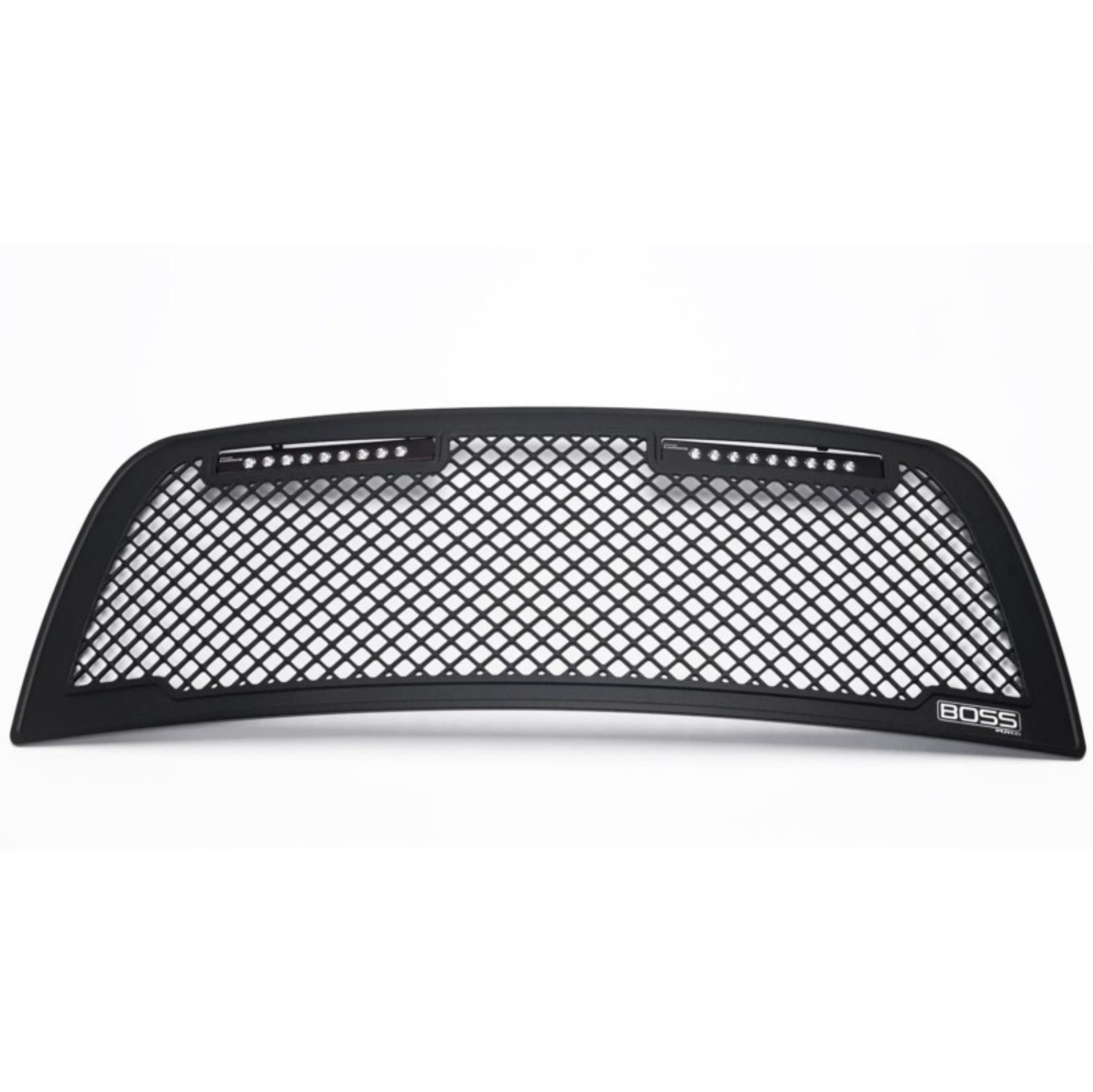 Picture of Putco PUT Boss Grilles - 270527BL