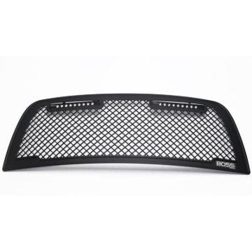 Picture of Putco PUT Boss Grilles - 270527BL