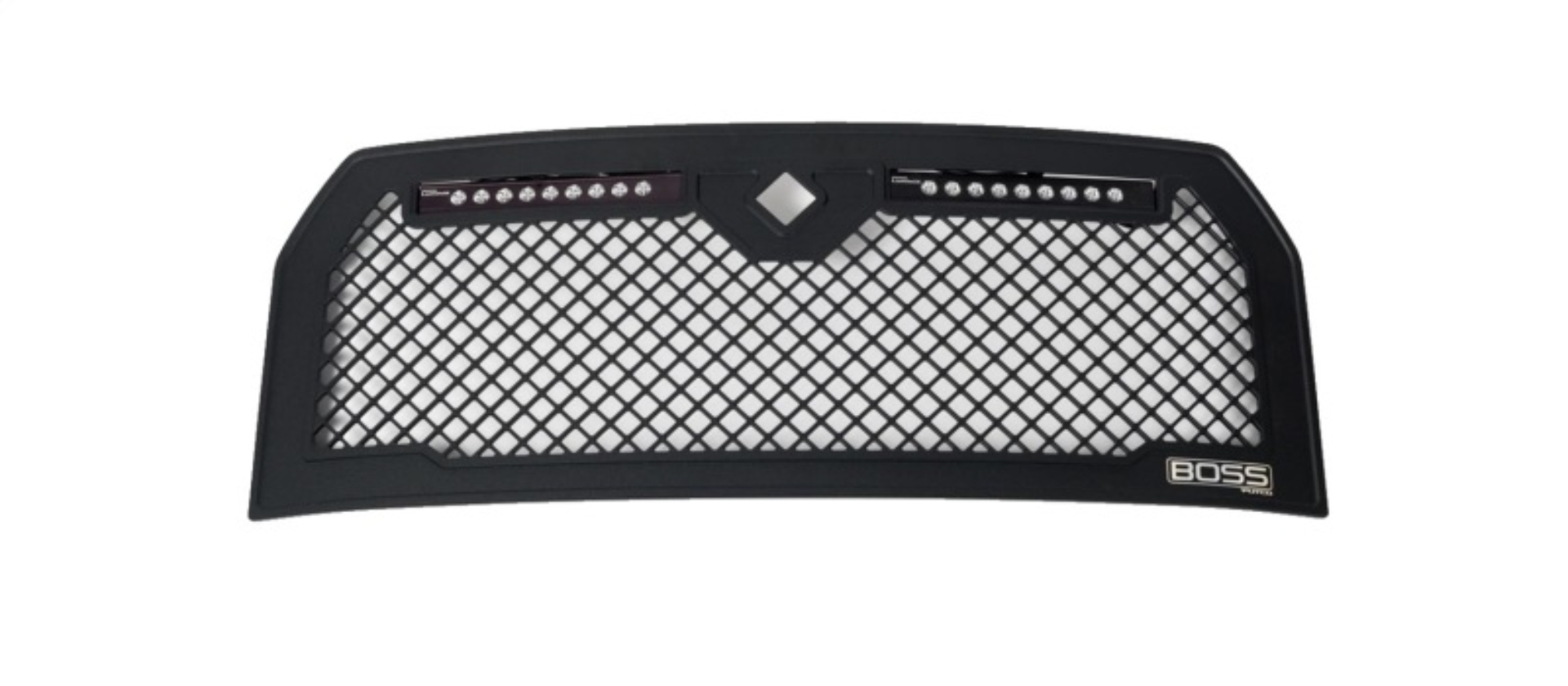 Picture of Putco PUT Boss Grilles - 270546BL