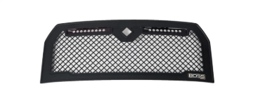 Picture of Putco PUT Boss Grilles - 270546BL
