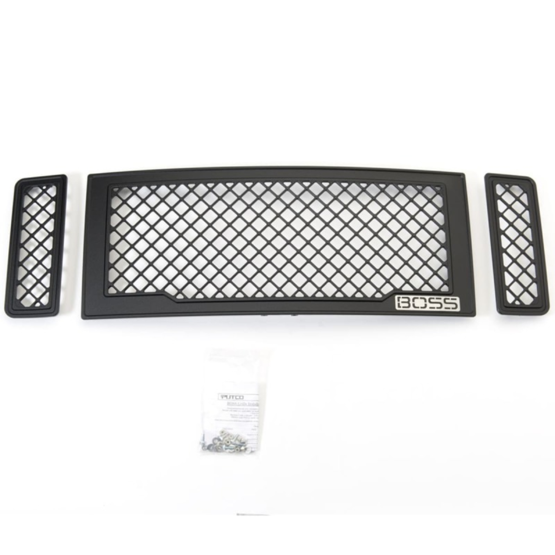Picture of Putco PUT Boss Grilles - 270530B