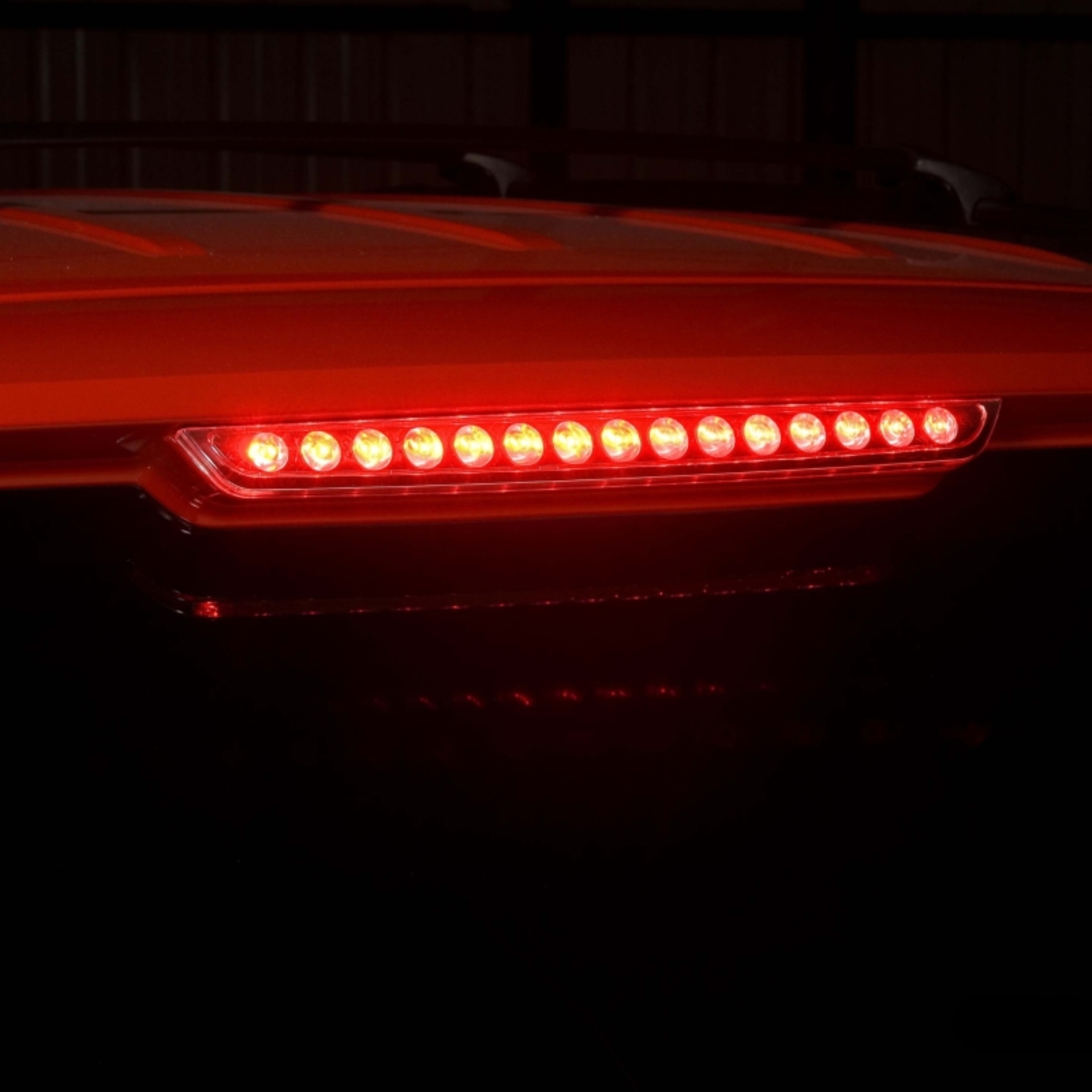 Picture of Putco PUT LED Brake Lights Bulbs - 900215