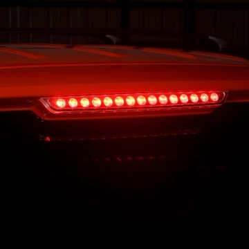Picture of Putco PUT LED Brake Lights Bulbs - 900215