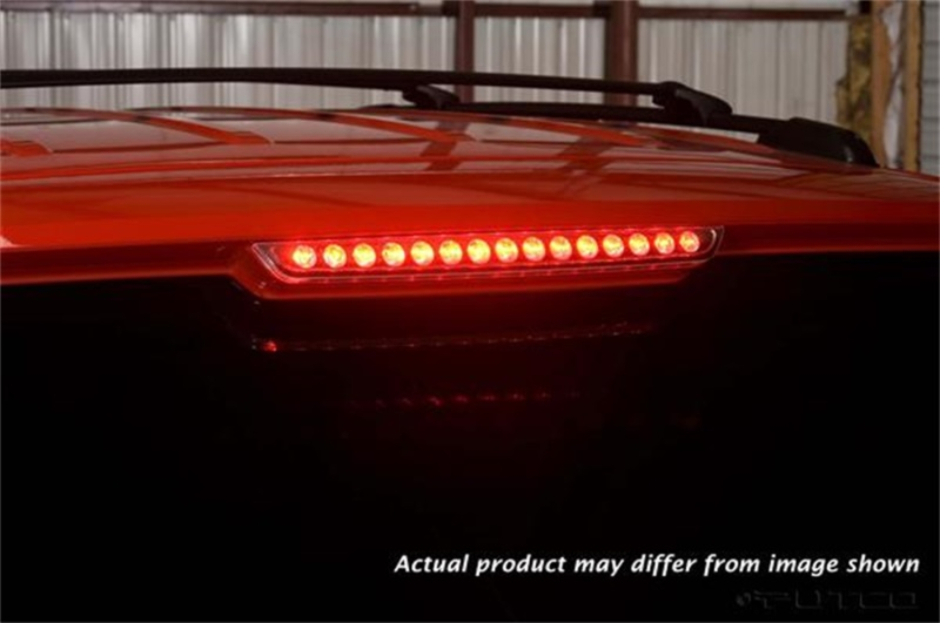 Picture of Putco PUT LED Brake Lights Bulbs - 930215