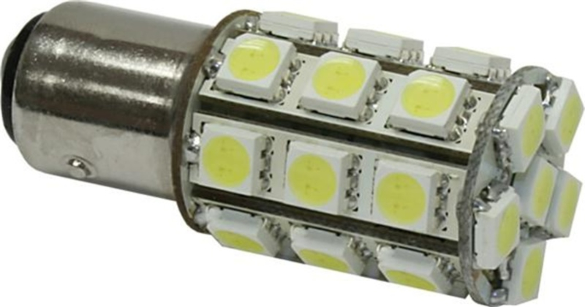Picture of Putco PUT LED Bulbs - 231157R-360