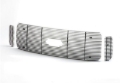 Picture of Putco PUT Shadow Billet Grilles - 71165