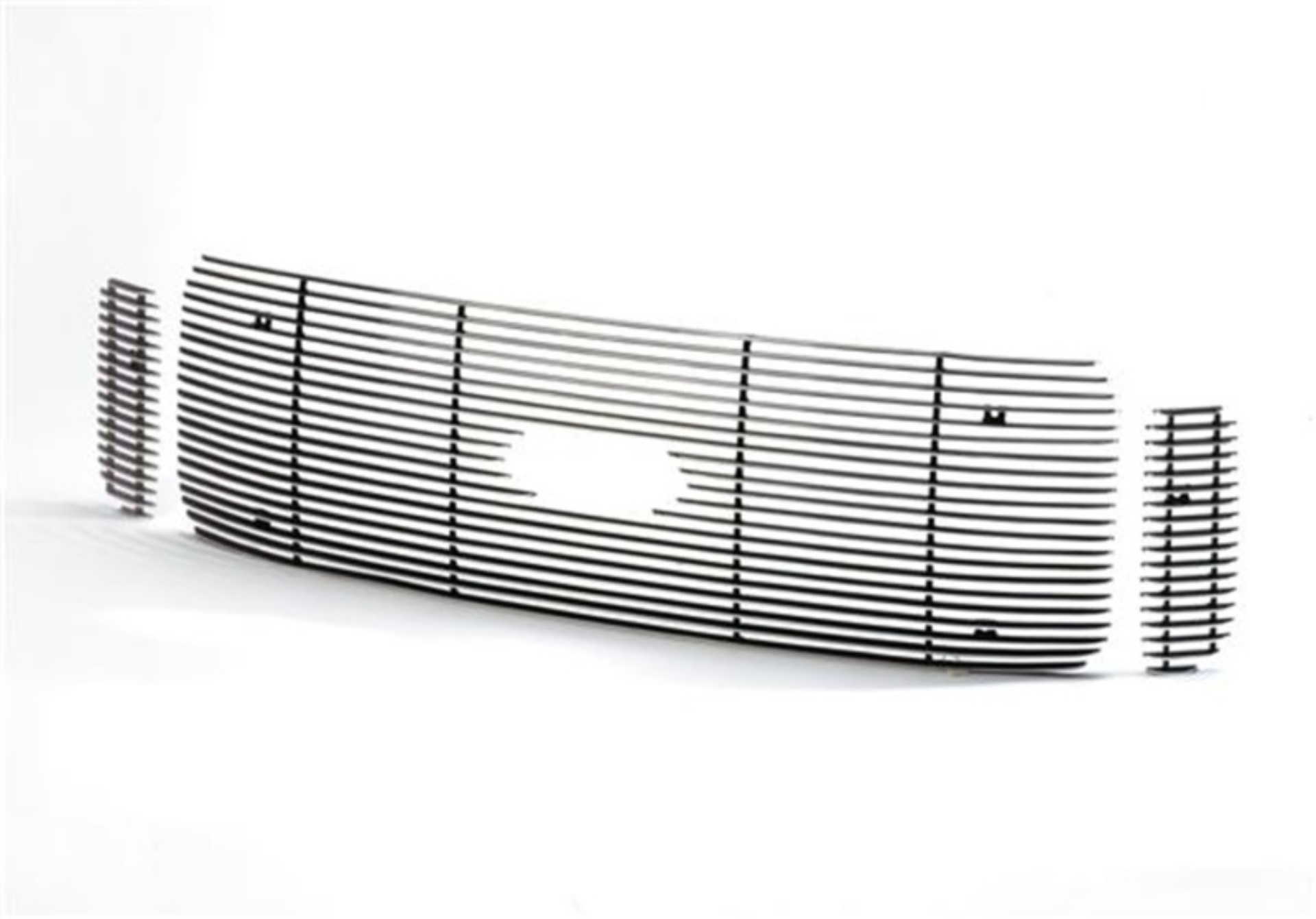 Picture of Putco PUT Shadow Billet Grilles - 71117