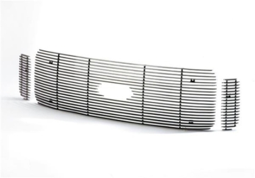 Picture of Putco PUT Shadow Billet Grilles - 71117