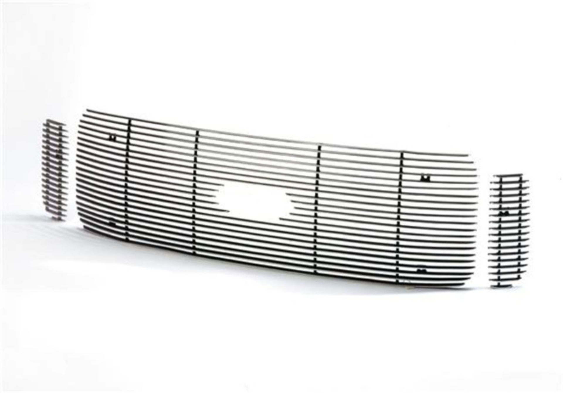 Picture of Putco PUT Shadow Billet Grilles - 71131