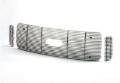Picture of Putco PUT Shadow Billet Grilles - 71128