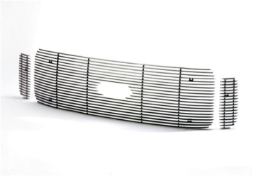 Picture of Putco PUT Shadow Billet Grilles - 71128