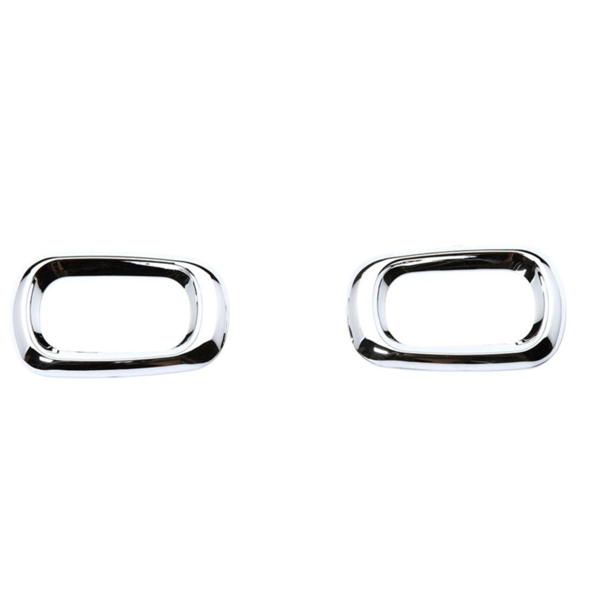 Picture of Putco PUT Side Marker Lamp Covers Light Covers and Guards - 403604