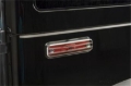 Picture of Putco PUT Side Marker Lamp Covers Light Covers and Guards - 403605